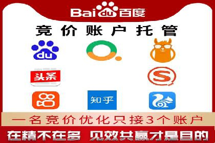 SEM托管公司案例分析：优化预算分配